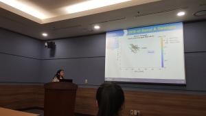 2019 한국대기환경학회(Journal of Korean Society for Atmospheric Environment) 이미지